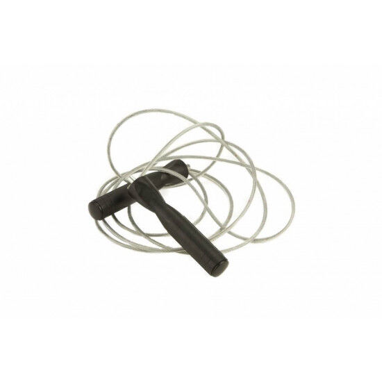 Crossmaxx Functional speed rope zwart Crossmaxx Functional speed rope zwart