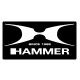 Hammer Fitness handschoenen