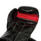 Bokshandschoenen Hammer X-shock (rood of zwart) Bokshandschoenen Hammer X-shock (rood of zwart)