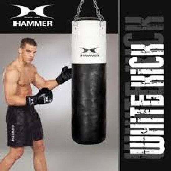 Bokszak Hammer Kunstleder Bokszak Hammer Kunstleder