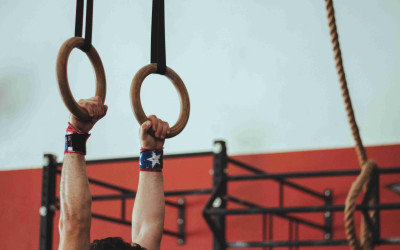 Gymnastiek ringen