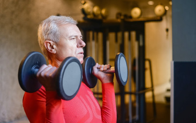 Een Complete Gids voor Dumbbells kopen: Ontdek de Juiste Keuze voor Jouw Fitnessdoelen