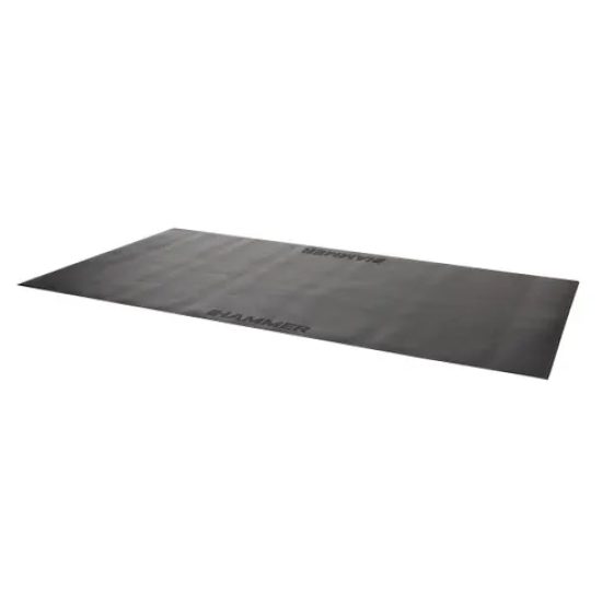Floor Protection Mat XL, 200x100x0,5 cm