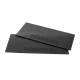 Floor Protection Mat S, two-piece, 70x30x0,6 cm