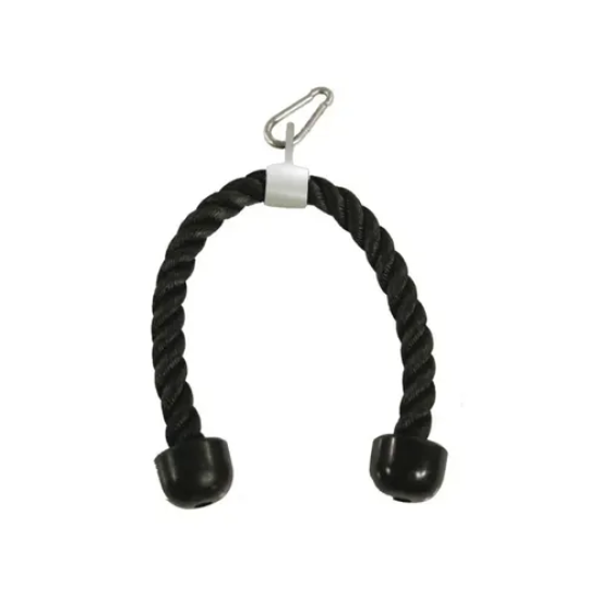 Triceps rope Triceps rope