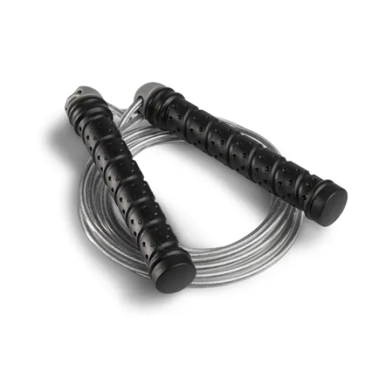 Skipping Rope PRO PVC/steel
