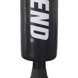 Staande bokszak PRO 180cm stabielste serie - Bokszak staand