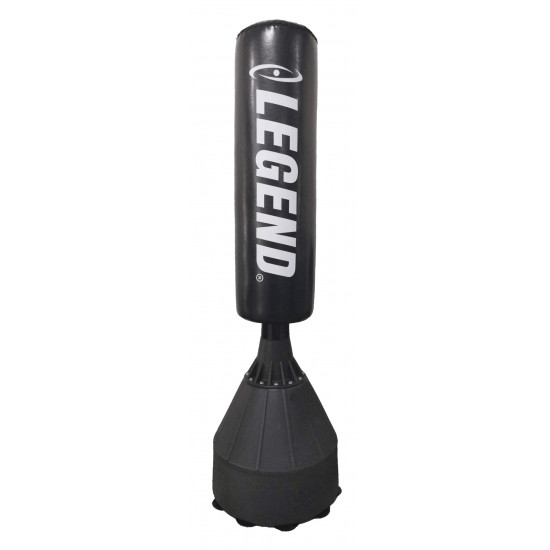 Staande bokszak PRO 180cm stabielste serie - Bokszak staand Staande bokszak PRO 180cm stabielste serie - Bokszak staand