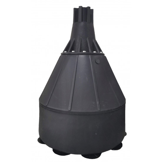 Staande bokszak PRO 180cm stabielste serie - Bokszak staand Staande bokszak PRO 180cm stabielste serie - Bokszak staand