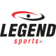 Legend Sports Skintex Thai Pad PU 
