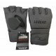 Legend Flow MMA handschoenen of Bokszak handschoenen mat zwart Legend Flow MMA handschoenen of Bokszak handschoenen mat zwart