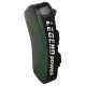 Legend Sports Lederen Thai Pad Pro Line zwart of Army Legend Sports Lederen Thai Pad Pro Line zwart of Army