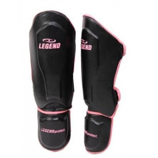 Legend Best scheenbeschermers (5 kleuren) Legend Best scheenbeschermers (5 kleuren)