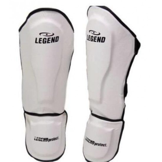 Legend Best scheenbeschermers (5 kleuren) Legend Best scheenbeschermers (5 kleuren)