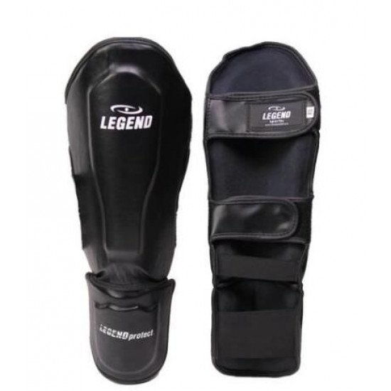 Legend Best scheenbeschermers (5 kleuren) Legend Best scheenbeschermers (5 kleuren)