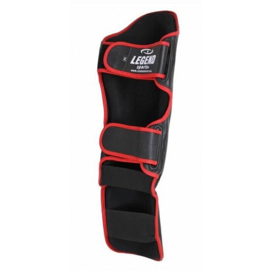 Legend Best scheenbeschermers (5 kleuren) Legend Best scheenbeschermers (5 kleuren)