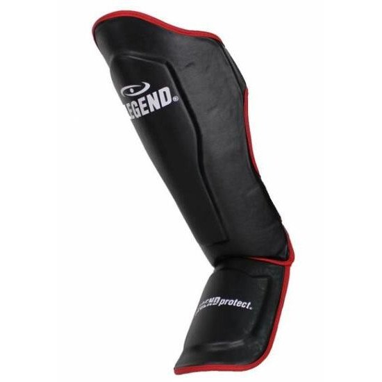 Legend Best scheenbeschermers (5 kleuren) Legend Best scheenbeschermers (5 kleuren)