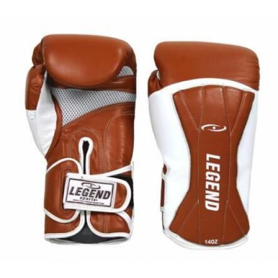 Bokshandschoenen Power Special Bokshandschoenen Power Special