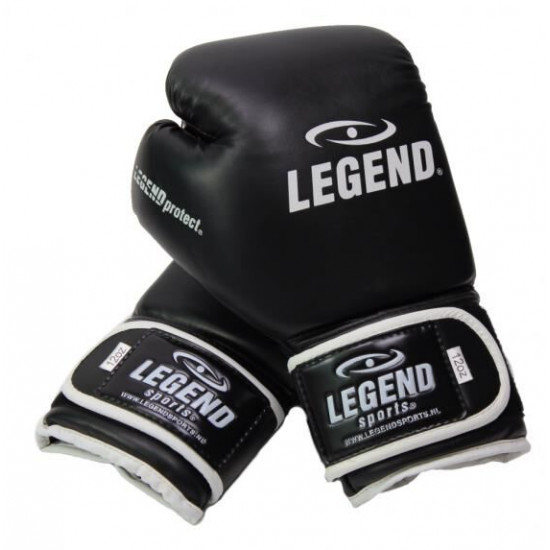 Legend PowerFit and Protect Bokshandschoenen Legend PowerFit and Protect Bokshandschoenen