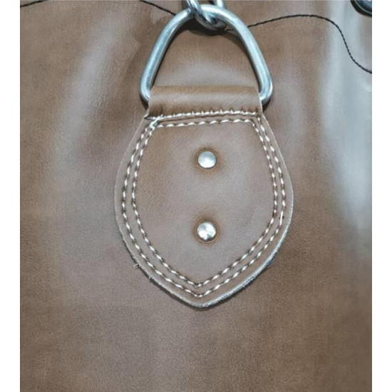 Legend Luxury PRO Gevulde Bokszak 180cm retro Legend Luxury PRO Gevulde Bokszak 180cm retro