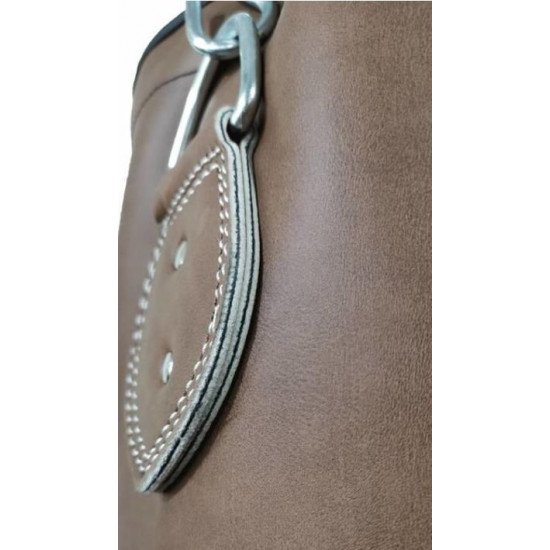 Legend Luxury PRO Gevulde Bokszak 180cm retro Legend Luxury PRO Gevulde Bokszak 180cm retro