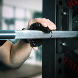 Flexibele Halterborstel - Nylon