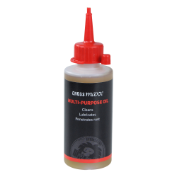 Fitness Onderhoudsolie - 110 ml