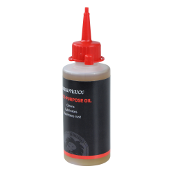 Fitness Onderhoudsolie - 110 ml
