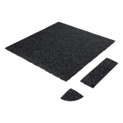 Premium Vloer - Witte Vlekken