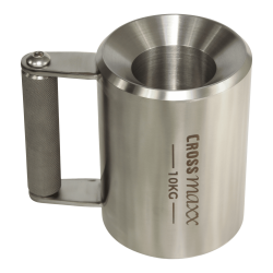 Fitnessmok 8 kg - 10 kg Fitnessmok 8 kg - 10 kg