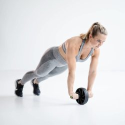 AB Wheel - Limited Edition