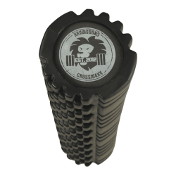 Foam Roller Zwart XL 60 cm Foam Roller Zwart XL 60 cm