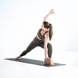 LMX.® Yogablok Kurk LMX.® Yogablok Kurk