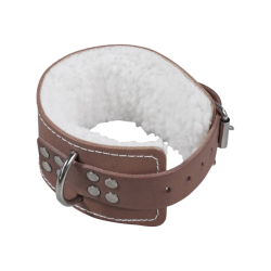Leren Enkelstrap Leren Enkelstrap