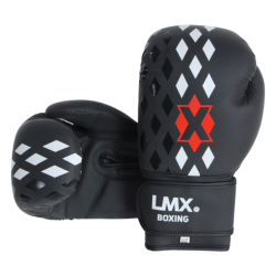 Bokshandschoenen PU 10 oz - 16 oz