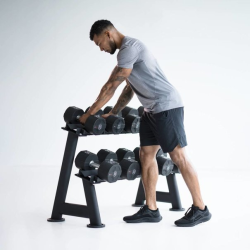 PU Dumbbells 1 kg - 60 kg PU Dumbbells 1 kg - 60 kg
