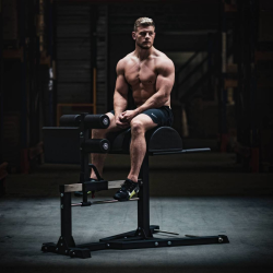 Glute Ham Developer PRO Glute Ham Developer PRO