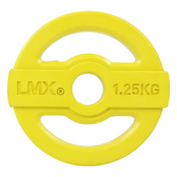 Studio Pump Halterschijven Kleur 1,25 kg- 10 kg Studio Pump Halterschijven Kleur 1,25 kg- 10 kg