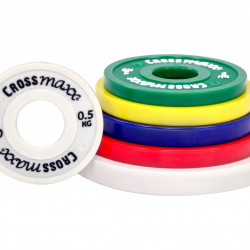 Elite Fractieschijven Kleur