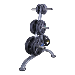 Olympische Halterschijven 5-Grip Model 50 mm 1,25 kg - 25 kg Olympische Halterschijven 5-Grip Model 50 mm 1,25 kg - 25 kg