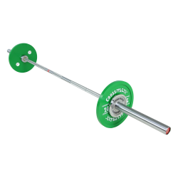 Powerlifting Bar (IPF spec)