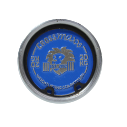 WL Competitie Halterstang Mannen (IWF spec) WL Competitie Halterstang Mannen (IWF spec)