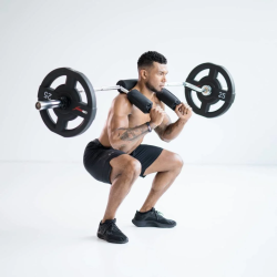 Olympische Safety Squat Bar Olympische Safety Squat Bar