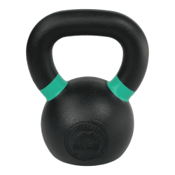 Powdercoated Kettlebell 4 kg - 40 kg Powdercoated Kettlebell 4 kg - 40 kg