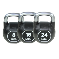 CPU Kettlebell 8 kg -24 kg CPU Kettlebell 8 kg -24 kg