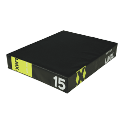 Soft Plyo Boxes 15 cm - 60 cm
