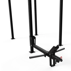 Belt Squat Bevestiging voor Rig