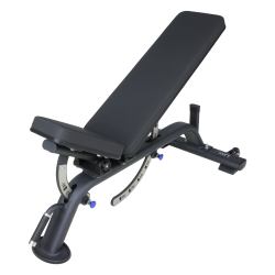 Premium Verstelbare Halterbank