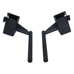 Dip Station voor Power Rack