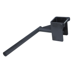 Dip Station voor Power Rack